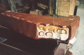 Final Candy Bar
