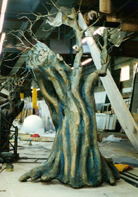 Tree